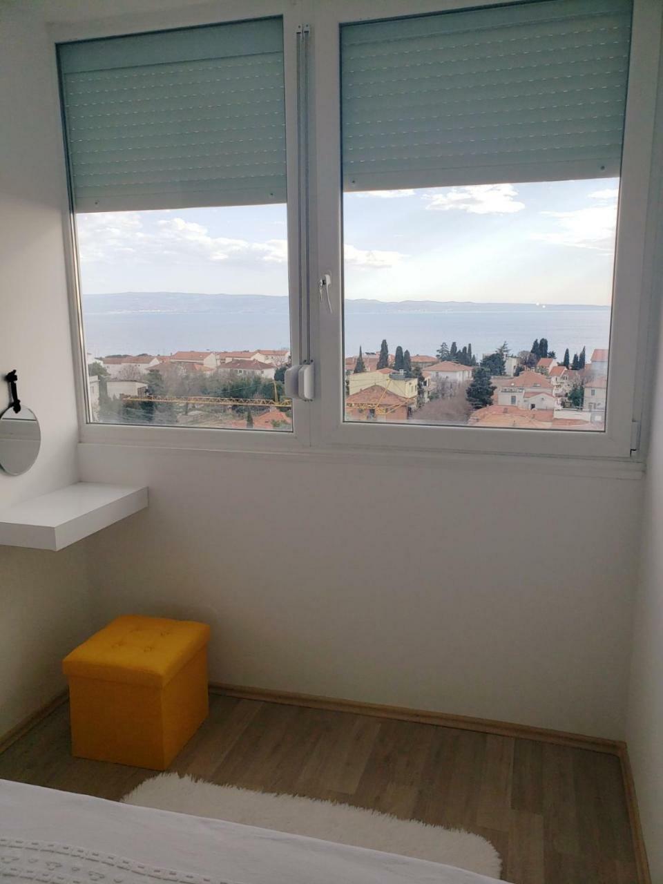 Apartment Pjero Split Bagian luar foto