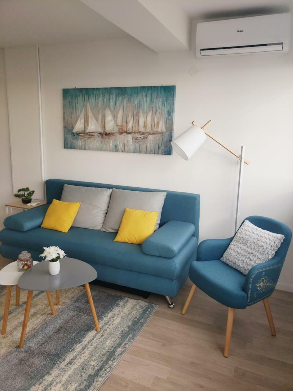 Apartment Pjero Split Bagian luar foto