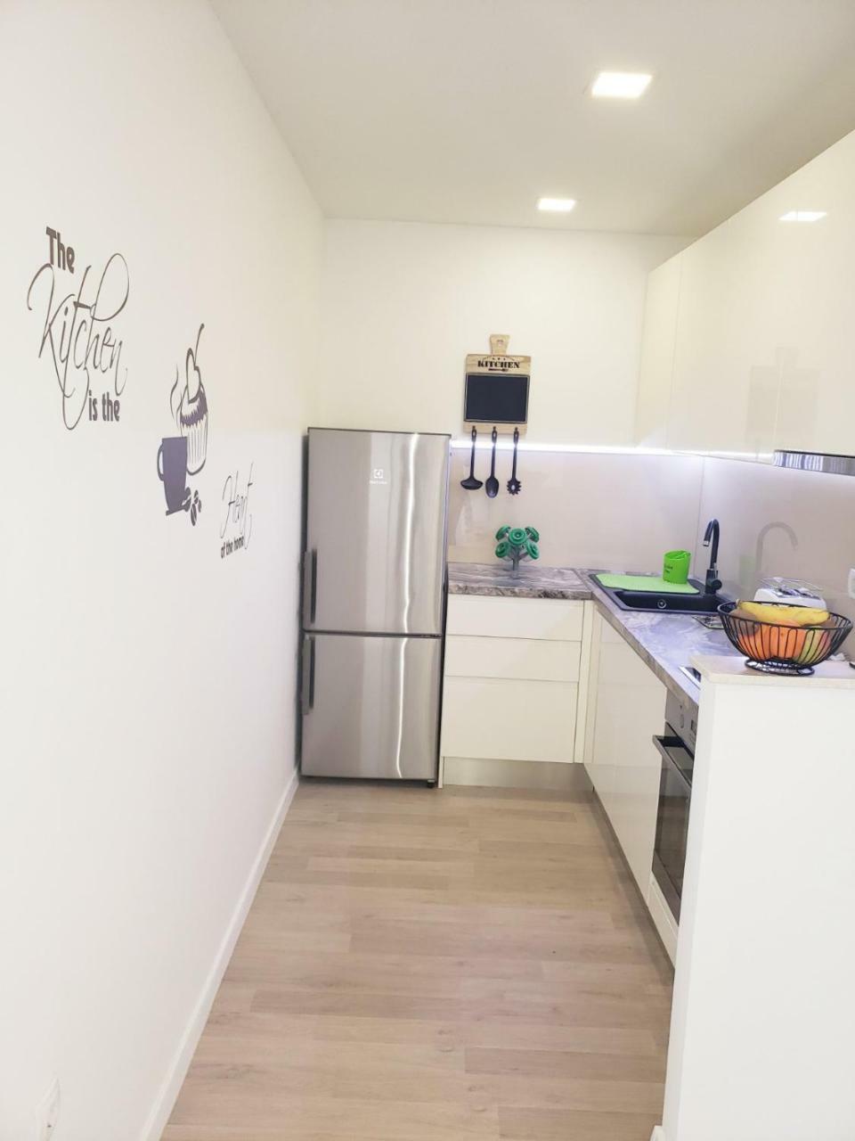Apartment Pjero Split Bagian luar foto
