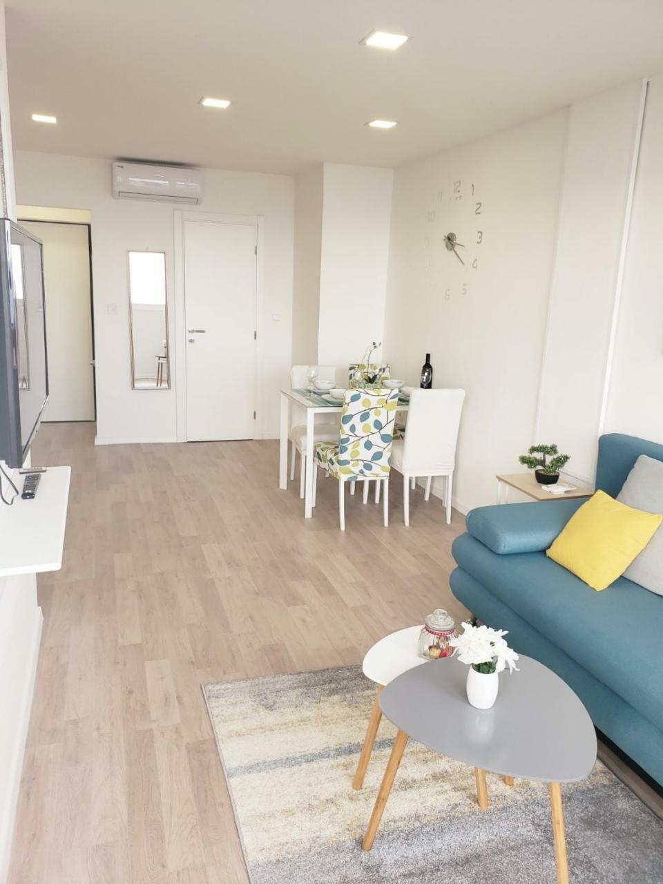 Apartment Pjero Split Bagian luar foto