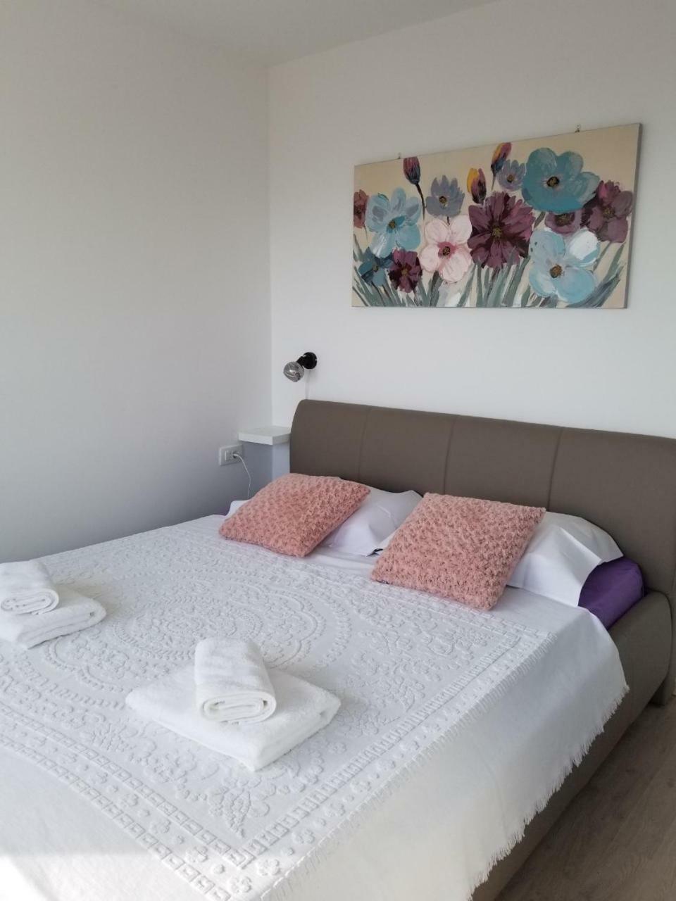 Apartment Pjero Split Bagian luar foto