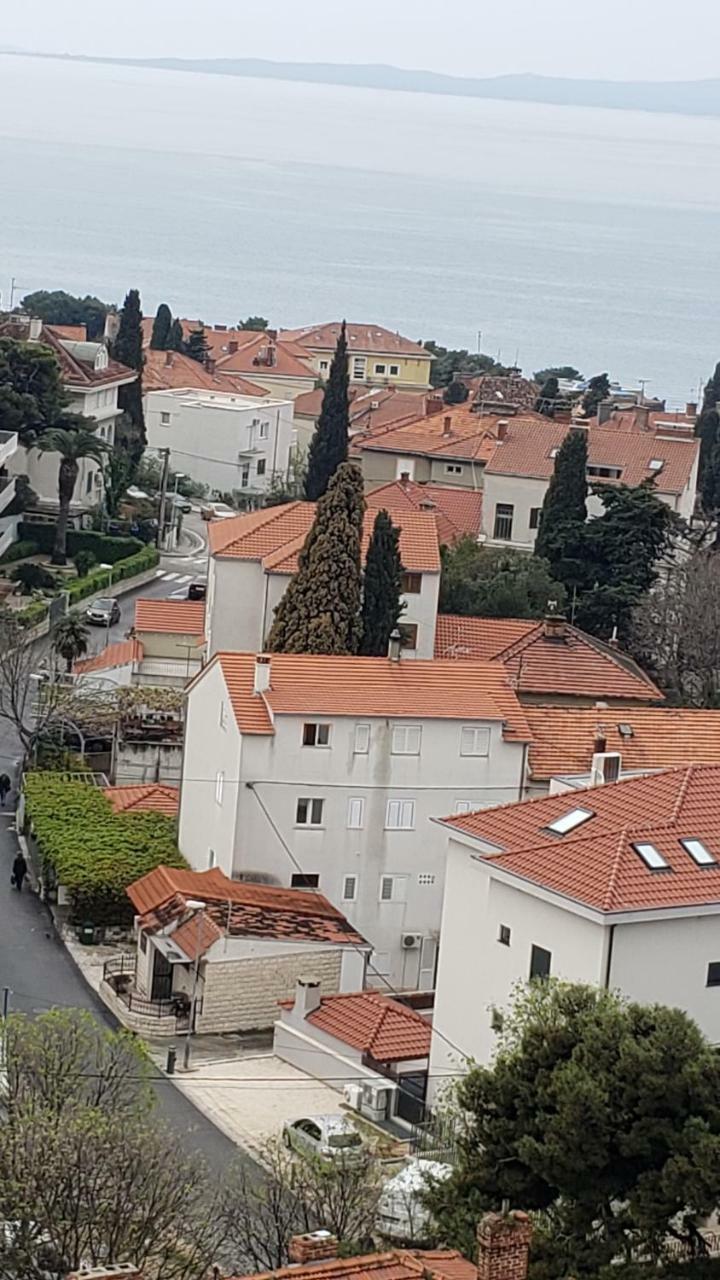 Apartment Pjero Split Bagian luar foto